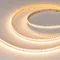 Минифото #2 товара Светодиодная лента ULTRA-C180-10mm 24V Warm2700 (19.2 W/m, IP20, 5630, 5m) (Arlight, высок.эфф.200 лм/Вт)