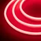 Минифото #2 товара Гибкий неон GALAXY-1608-5000CFS-2835-100 12V Red (16x8mm, 12W, IP67) (Arlight, 12 Вт/м, IP67)
