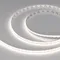 Минифото #2 товара Светодиодная лента COB-X400-8mm 12V White6000 (9 W/m, IP20, CSP, 2.5m) (Arlight, -)