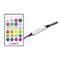 Минифото #1 товара Контроллер SMART-MINI-RGB-SET (12-24V, 3x1.5A, ПДУ 24кн, IR) (Arlight, IP20 Пластик, 5 лет)