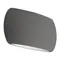 Минифото #1 товара Светильник SP-WALL-VASE-S200x110-2x6W Day4000 (GR, 120 deg, 230V) (Arlight, IP54 Металл, 3 года)