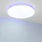 Минифото #9 товара Светильник SP-FAVOR-R600-50W Day4000-MIX-RGB (WH, 100 deg, 230V, Tuya Zigbee) (Arlight, IP54 Пластик, 3 года)