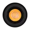 Минифото #4 товара Светильник SP-FOCUS-R132-24W Warm3000 (BK, 15 deg, 230V) (Arlight, IP54 Металл, 5 лет)