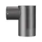 Минифото #4 товара Светильник KT-RAY-WALL-R46-3W Warm3000 (GR, 24 deg, 24V) (Arlight, IP65 Металл, 3 года)