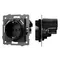 Минифото #1 товара Механизм розетки с USB зарядкой SCT-MUAA-PL-BK-V (250V, 16A) (Arlight, -)