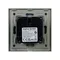 Минифото #3 товара Розетка электрическая с Zigbee управлением SCT-OMALI-EUZB1-PL-GR (240V, 16A, Zigbee) (Arlight, -)