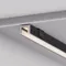 Минифото #5 товара Профиль SL-MINI-8-H6-2000 ANOD BLACK (Arlight, Алюминий)