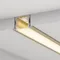 Минифото #6 товара Профиль LINE-2315-F-2000 ANOD (Arlight, Алюминий)