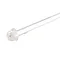 Минифото #1 товара Светодиод ARL-4853URC-E-2cd (Arlight, 4,8mm (круглый; CAP))