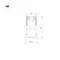 Минифото #7 товара Светильник безрамочный DL-INTRAL-R39-6W Warm3000 (Графит RAL7024, 36 deg, 230V) (Arlight, IP20 Металл, 5 лет)
