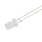 Минифото #1 товара Светодиод ARL-5213UWC-20cd Warm White (Arlight, 5мм (круглый))