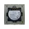 Минифото #3 товара Выключатель сенсорный SWT-OMALI-S02-ZB-WH (250V, 10A, Zigbee) (Arlight, Стекло)