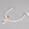 Минифото #2 товара Светодиодная лента герметичная WAVE-SIDE-DOUBLE-BA168-16x15mm 24V RGBW-Day (15 W/m, IP67, 5m, wire x1) (Arlight, Вывод боковой, 5 лет)