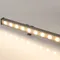 Минифото #2 товара Линейный прожектор AR-LINE-1000-24W Warm3000 (GR, 15x60 deg, 230V) (Arlight, IP65 Металл, 3 года)