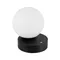Минифото #1 товара Светильник SP-ORNELLA-TAB-L150-R125-6W Warm3200-MIX (BK, 300 deg, 230V, TOUCH-DIMM) (Arlight, IP20 Металл, 3 года)