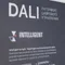 Минифото #7 товара Стенд Системы Управления DALI 1760x600mm (DB 3мм, пленка, лого) (Arlight, -)