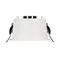 Минифото #4 товара Светильник MS-DROP-BUILT-R84-8W Warm2700 (WH, 85 deg, 230V) (Arlight, IP54 Металл, 5 лет)
