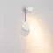 Минифото #2 товара Светильник SP-OTTORI-LONG-WALL-6W Warm3000 (WH, 30 deg, 230V) (Arlight, IP20 Металл, 3 года)