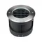 Минифото #1 товара Светильник LTD-DAFNA-GROUND-R180-25W Day4000 (SL, 20 deg, 230V) (Arlight, IP67 Металл, 5 лет)