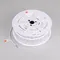 Минифото #2 товара Светодиодная лента герметичная ARL-PV-A84-17mm 230V White6000 (14 W/m, IP65, FlickerFree, 30m) (Arlight, 5 лет)