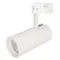 Минифото #1 товара Светильник SP-POLO-TRACK-LEG-R85-15W White5000 (WH-WH, 40 deg) (Arlight, IP20 Металл, 3 года)