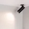 Минифото #4 товара Светильник LGD-ARTEMIS-BUILT-FLAP-R55-12W Warm3000 (BK, 8-80 deg, 230V) (Arlight, IP20 Металл, 5 лет)