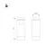 Минифото #4 товара Светильник ART-APRIORI-SPOT-R40-8W Warm3000 (TN, 36 deg, 48V) (Arlight, IP20 Металл, 3 года)