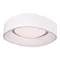 Минифото #2 товара Светильник SP-TOR-QUADRAT-S550x550-53W Warm3000 (WH, 120 deg) (Arlight, IP20 Металл, 3 года)