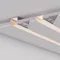 Минифото #5 товара Профиль FANTOM-W20-H20-2000 ANOD (Arlight, Алюминий)