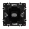 Минифото #3 товара Механизм HDMI розетки SCT-NOBE-MHD1-SFPL-GD (Arlight, Золотой песок)