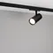 Минифото #5 товара Светильник LGD-GERA-4TR-R90-30W Day4000 (BK, 36 deg, 230V) (Arlight, IP20 Металл, 5 лет)