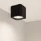 Минифото #4 товара Светильник SP-DICE-S78x78-10W Day4000 (BK, 24 deg, 230V) (Arlight, IP54 Металл, 5 лет)