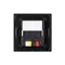Минифото #3 товара INTELLIGENT ARLIGHT Кнопочная панель KNX-304-23-IN White (BUS, Frameless) (IARL, IP20 Металл, 2 года)