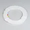 Минифото #3 товара Светодиодная лента герметичная HALO-SIDE-A168-6x13mm 24V Yellow (10 W/m, IP67, 2835, 5m) (Arlight, Силикон)