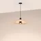 Минифото #3 товара Светильник SP-KOTARO-R450-12W Warm2700 (BG-BG, 36 deg, 230V, TRIAC) (Arlight, IP20 Фетр, 3 года)