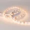 Минифото #3 товара Светодиодная лента RT-A60-8mm 12V Warm3000 CRI98 (7.2 W/m, IP20, 2835, 5m) (Arlight, Открытый)