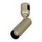 Минифото #1 товара Светильник ART-APRIORI-SPOT-TURN-R38-8W Warm3000 (OG, 36 deg, 48V) (Arlight, IP20 Металл, 3 года)