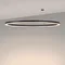 Минифото #3 товара Светильник SP-DIAMOND-R1250-80W Warm3000 (BK, 45 deg, 230V, TRIAC) (Arlight, IP20 Металл, 5 лет)
