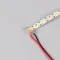 Минифото #6 товара Коннектор универсальный FIX-MONO-8mm-2pin-STS-STW-5-in-1 (Arlight, -)