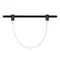 Минифото #1 товара Светильник ART-APRIORI-TUBE-ELASTIC-R38-L1000-12W Day4000 (BK, 360 deg, 48V) (Arlight, IP20 Металл,  (Arlight, IP20 Металл, 3 года)