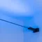 Минифото #9 товара Лента-трос STINGRAY-RT-B30-10mm 24V RGB (7.2 W/m, IP20, 5060, 5m) (Arlight, -)