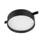 Минифото #1 товара Светильник MAG-MICROCOSM-RONDO-R113-12W Warm3000 (BK, 100 deg, 24V) (Arlight, IP20 Металл, 3 года)