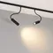 Минифото #2 товара Светильник MAG-MICROCOSM-SPOT-FLEX-R26-5W Warm3000 (WH, 24 deg, 24V) (Arlight, IP20 Металл, 5 лет)