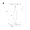 Минифото #4 товара Светильник MAG-MICROCOSM-SPOT-FLEX-R26-5W Warm3000 (WH, 24 deg, 24V) (Arlight, IP20 Металл, 5 лет)