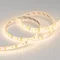 Минифото #3 товара Светодиодная лента герметичная RTW-SE-A120-8mm 12V Warm3000 (9.6 W/m, IP65, 2835, 5m) (Arlight, -)