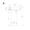 Минифото #7 товара Светильник LGD-GERA-4TR-R55-10W Warm3000 (WH, 55 deg, 230V) (Arlight, IP20 Металл, 5 лет)