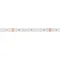 Минифото #4 товара Светодиодная лента RT-B60-10mm 24V RGB (14.4 W/m, IP20, 5060, 5m) (Arlight, Открытый)