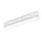 Минифото #2 товара Светильник MAG-FLAT-FOLD-45-S405-12W Warm3000 (WH, 100 deg, 24V) (Arlight, IP20 Металл, 5 лет)