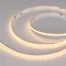 Минифото #1 товара Светодиодная лента COB-X360-8mm 5V Warm2700 (5 W/m, IP20, 5m) (Arlight, -)