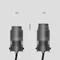 Минифото #5 товара Светильник ALT-RAY-ZOOM-R52-8W Warm2700 (DG, 10-40 deg, 230V) (Arlight, IP67 Металл, 3 года)